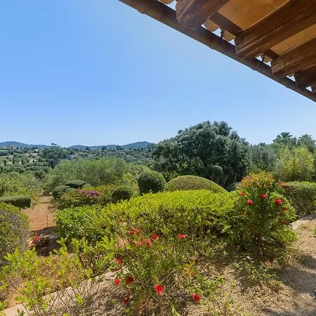 Holiday home Vallaca *