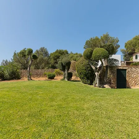 Vallaca Holiday home Calonge (Mallorca)