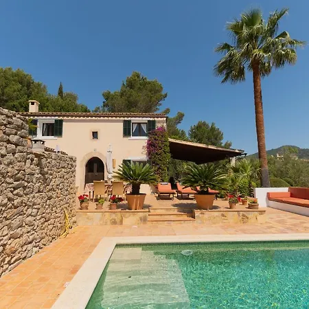 Holiday home Vallaca *