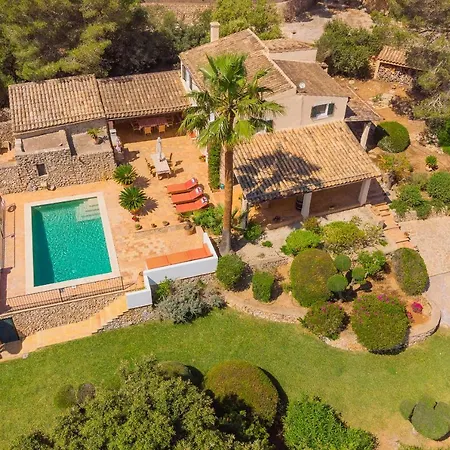Holiday home Vallaca