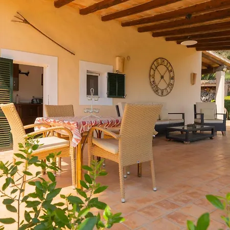 Holiday home Vallaca Calonge (Mallorca)