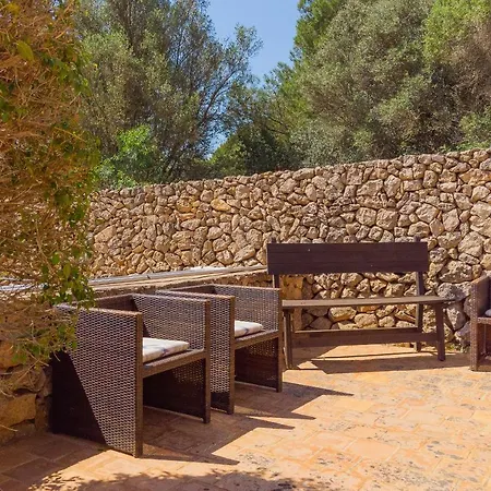 Vallaca Holiday home Calonge (Mallorca)