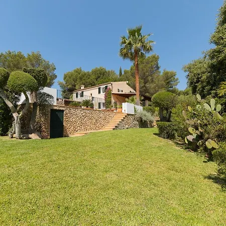 Vallaca * Calonge (Mallorca)