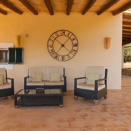 Holiday home Vallaca *