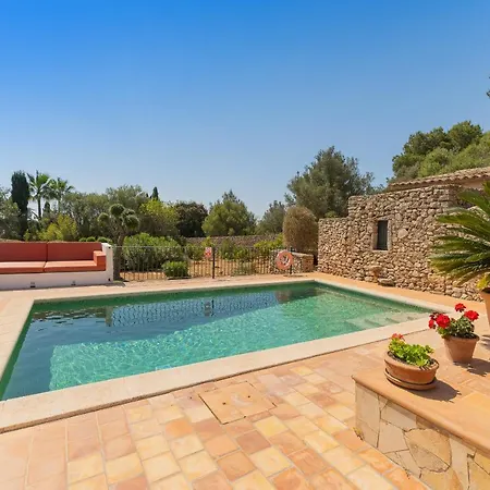 Holiday home Vallaca Calonge (Mallorca)