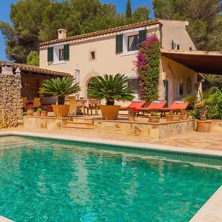 Vallaca Calonge (Mallorca)
