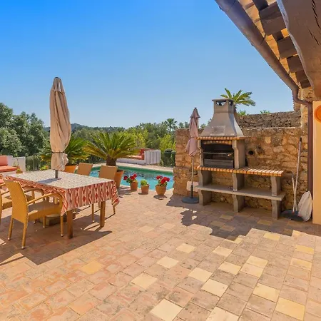 Vallaca Holiday home