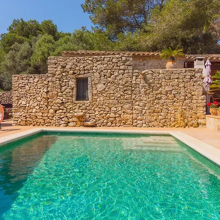 Vallaca Holiday home *