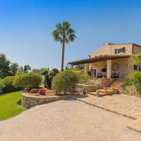 Vallaca Holiday home Calonge (Mallorca)