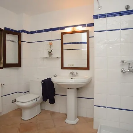Holiday home Vallaca