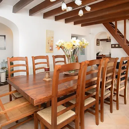 Vallaca Holiday home