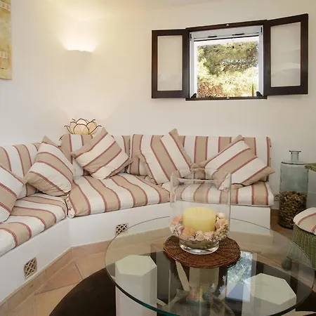 Holiday home Vallaca *