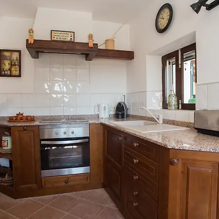 Vallaca Holiday home Calonge (Mallorca)