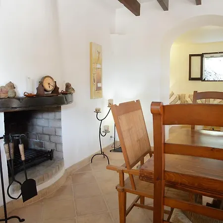 Vallaca * Calonge (Mallorca)