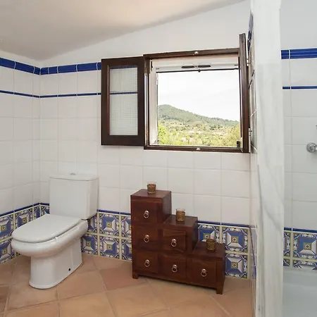 Vallaca Holiday home *