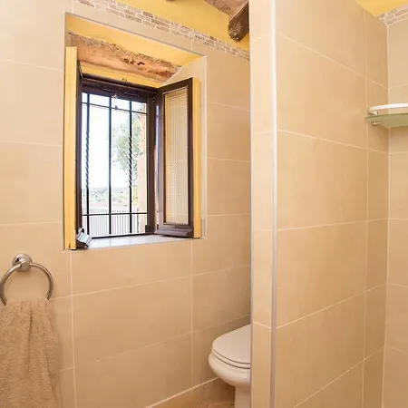 Vallaca Holiday home *