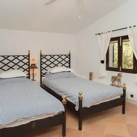 Vallaca Holiday home Calonge (Mallorca)